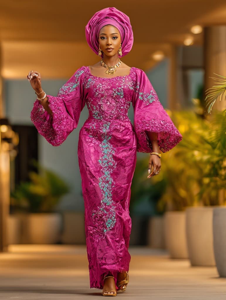 How to Buy African Fashion Online Safely (Without Getting Burned)
