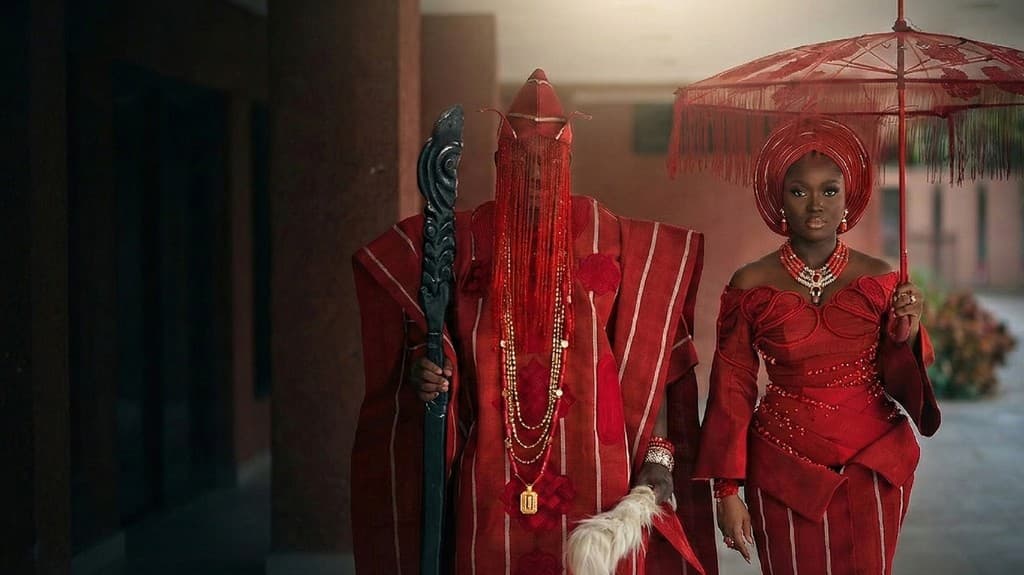 What to Wear to a Nigerian Wedding: The Complete Guest Guide