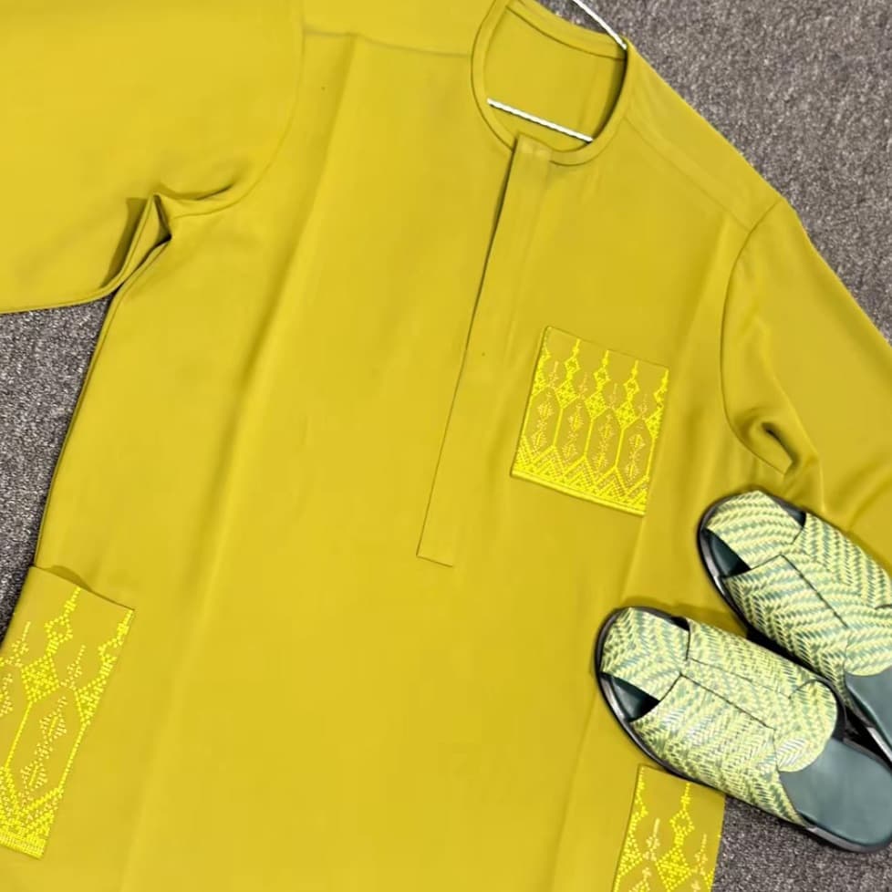 Native and Fila